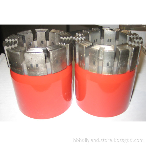 Drilling Bits Hlyd135